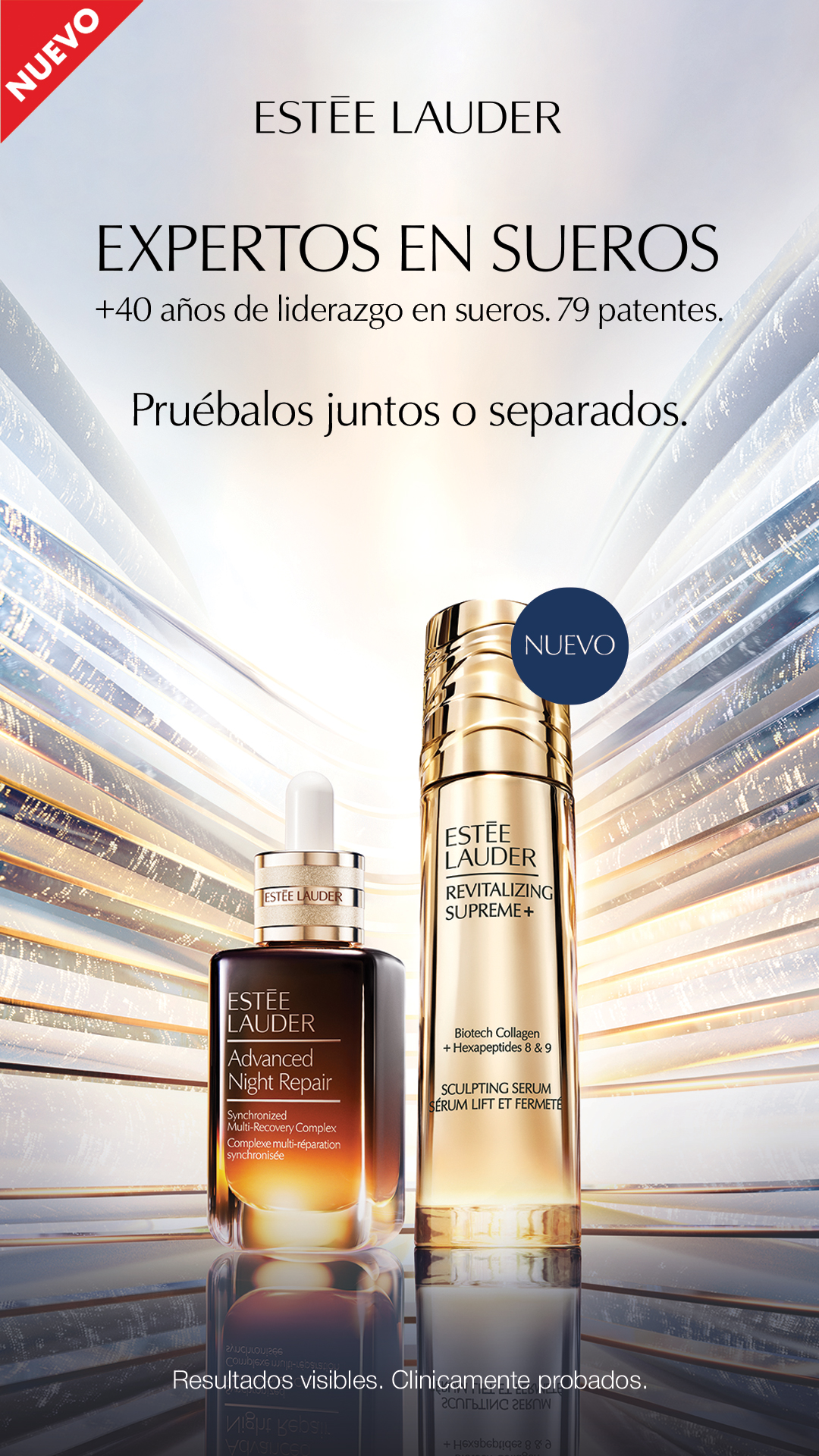 SEPHORA Facebook ad