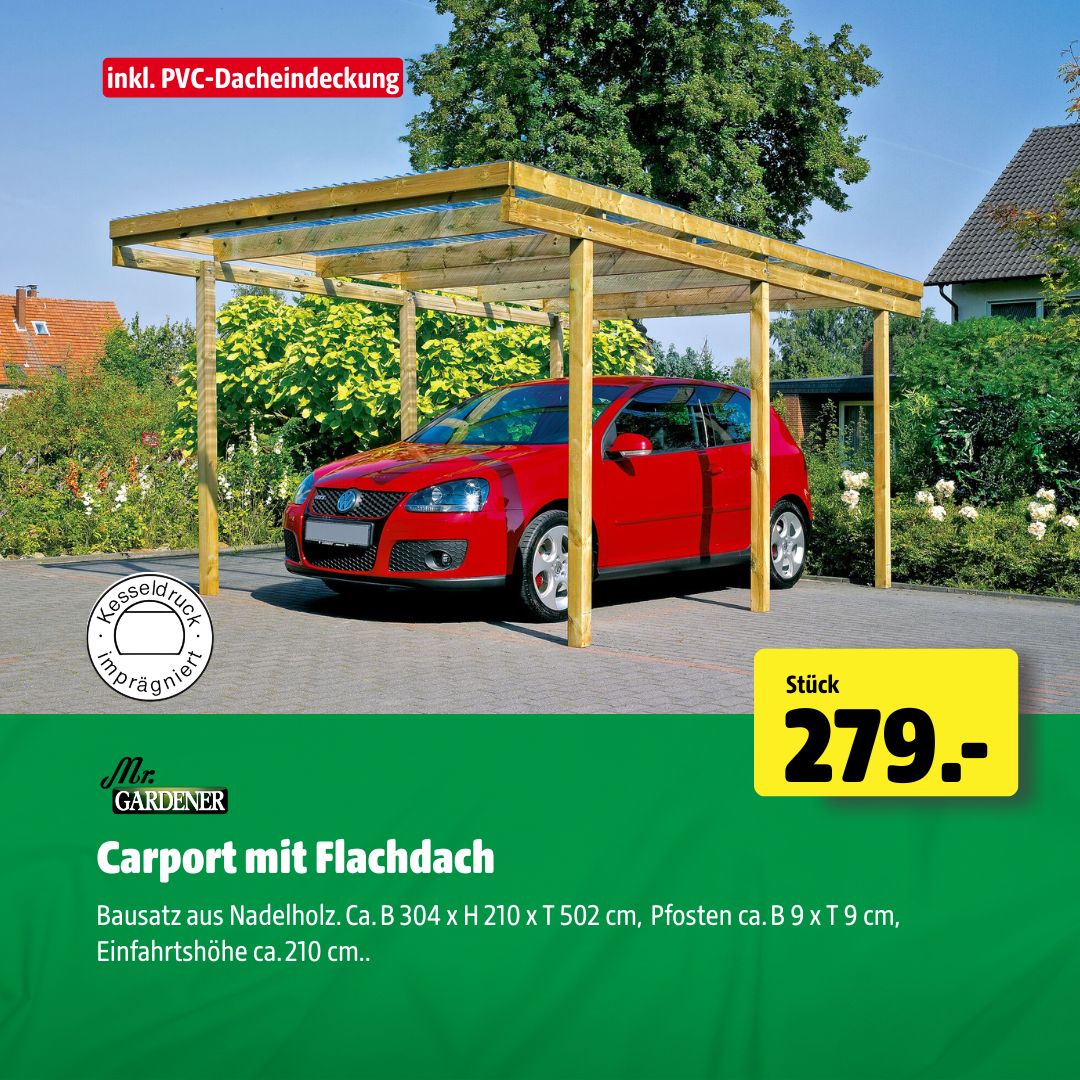 Hagebau kompakt Günzburg Facebook ad