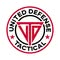 United Defense Tactical Long Beach