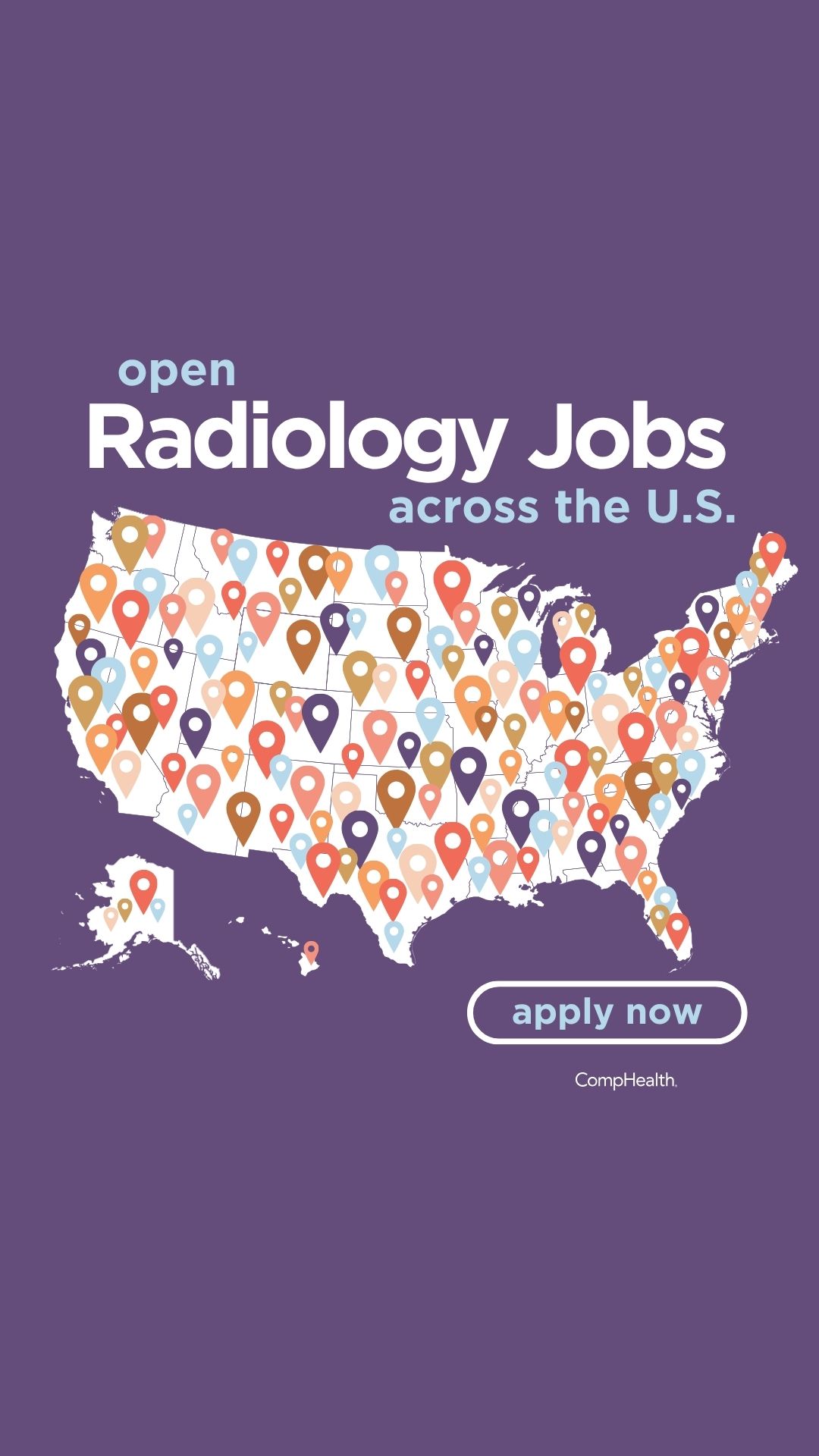 CompHealth Facebook ad