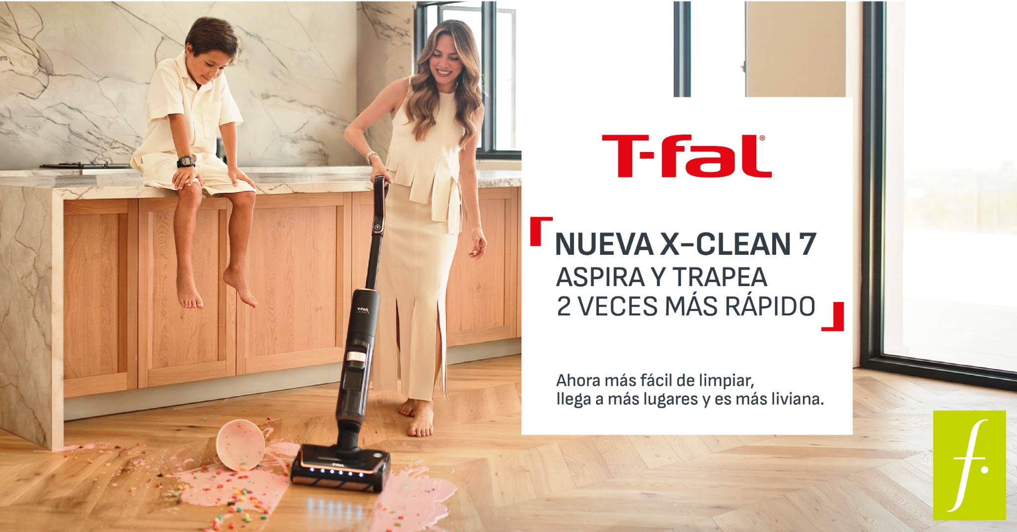 Falabella Colombia Facebook ad