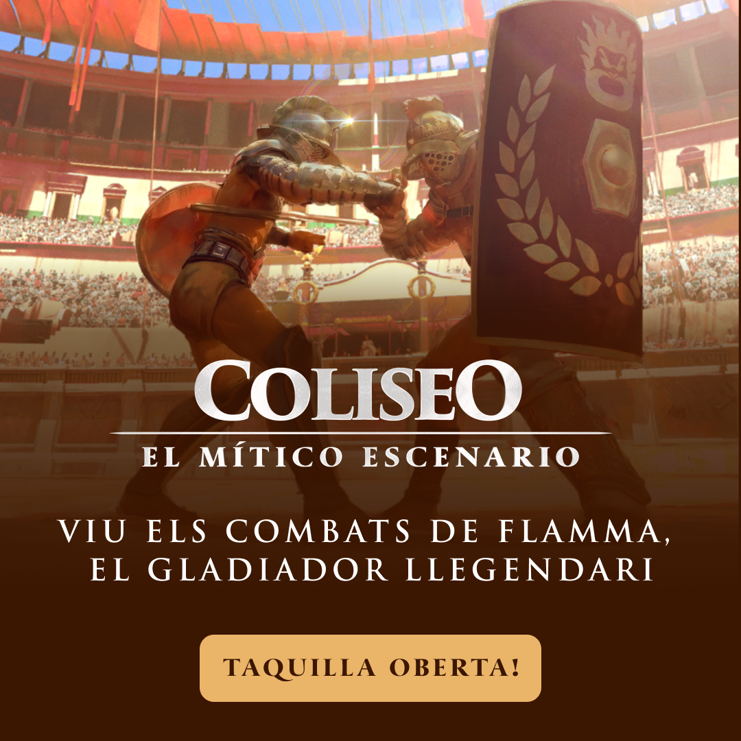 Eclipso España Facebook ad