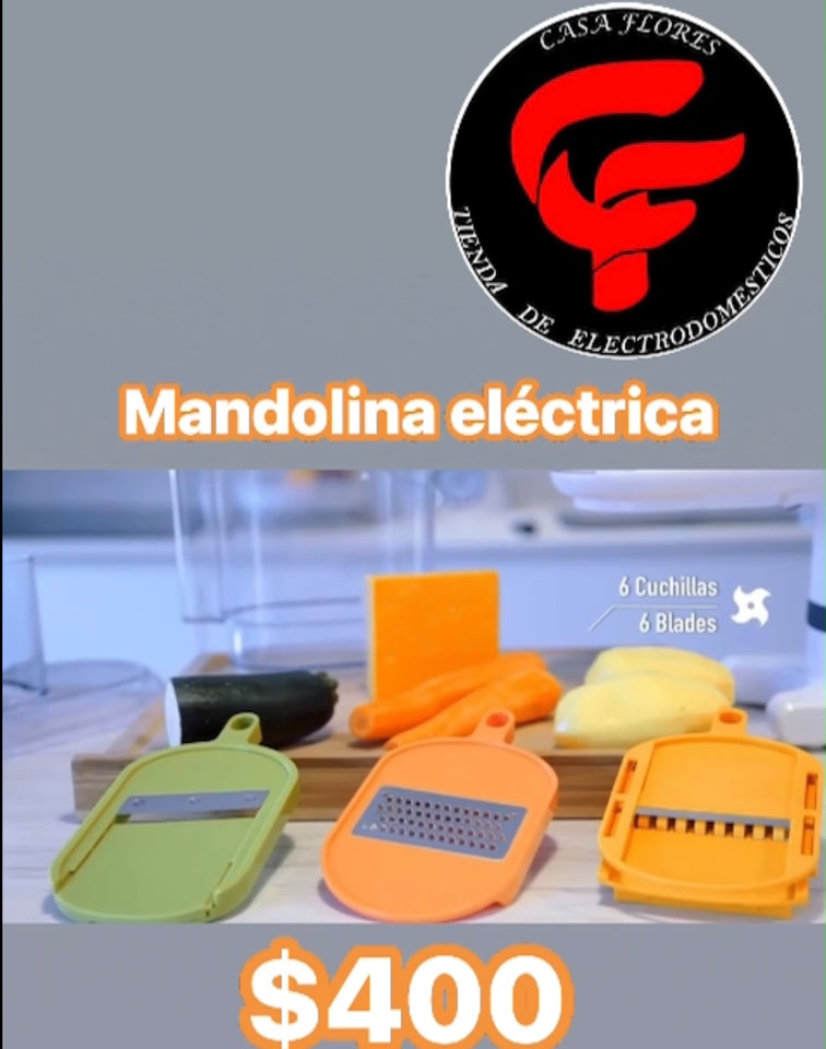 Casa Flores Facebook ad: VEN A VISITARNOS TENEMOS LOS MEJORES PRODUCTOS TODO…