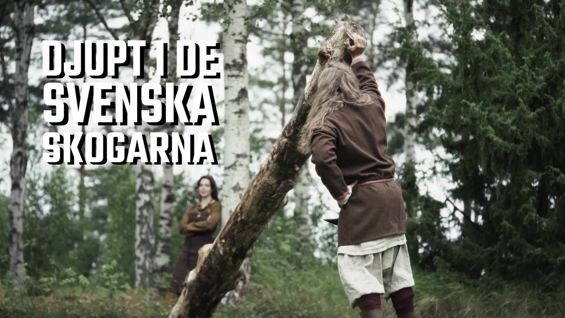 Grimfrost Facebook ad: Svenskt gourmetgodis för alla gottegrisar