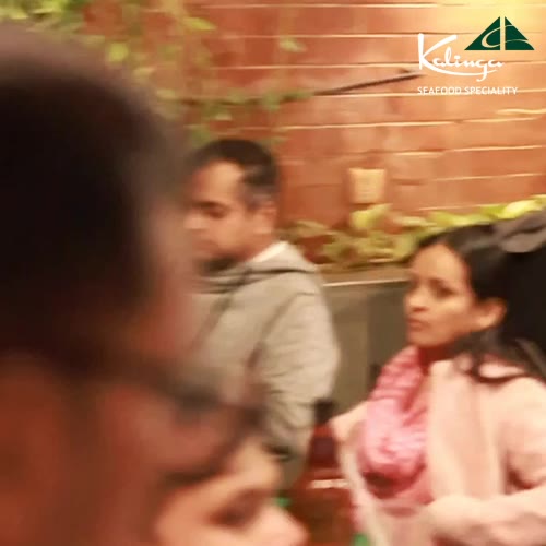 Kalinga Restaurant Facebook ad: Kalinga Restaurant & Bar