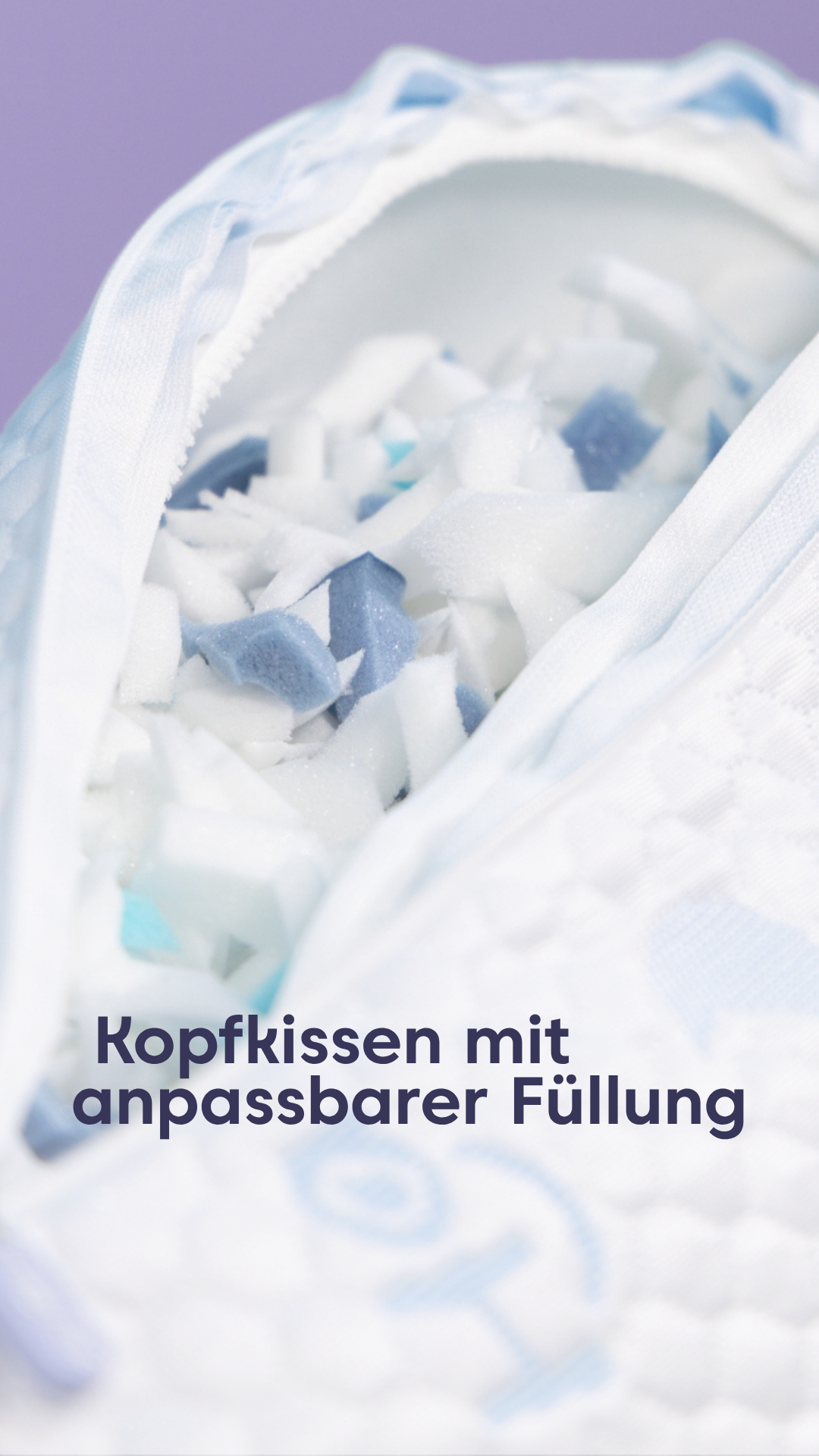 Thehappybed.de Facebook ad