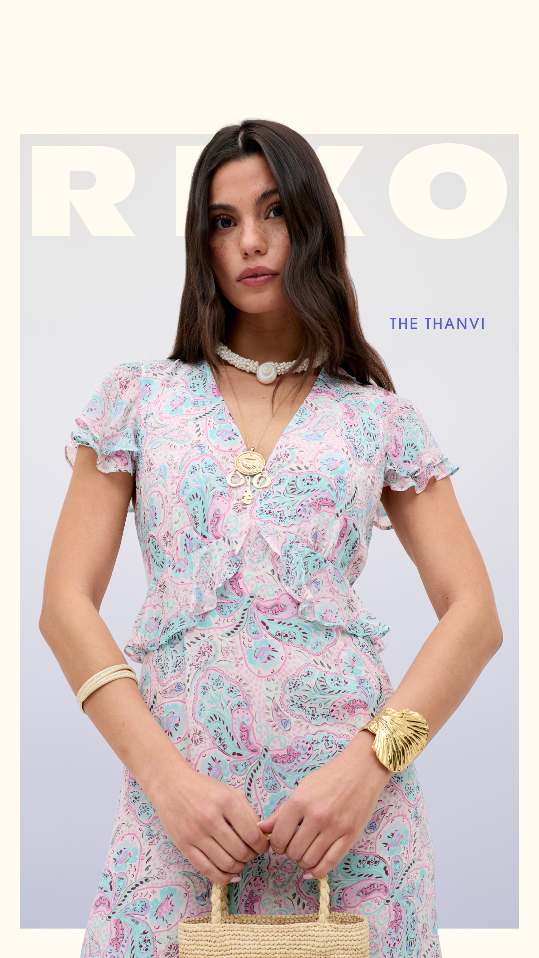RIXO Facebook ad
