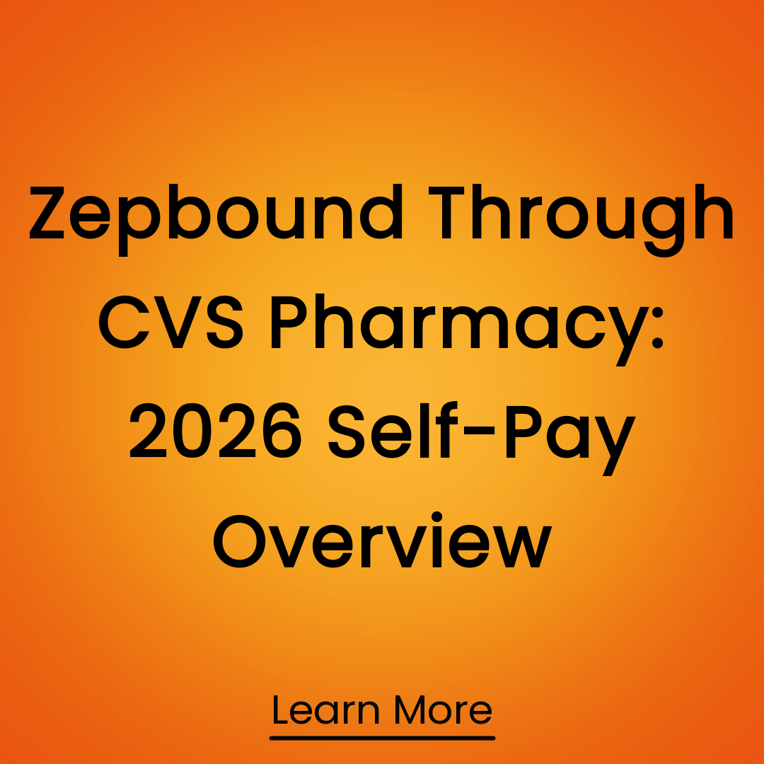 Wellness Path Facebook ad: Zepbound Through CVS Pharmacy: 2026 Self-Pay Overview…