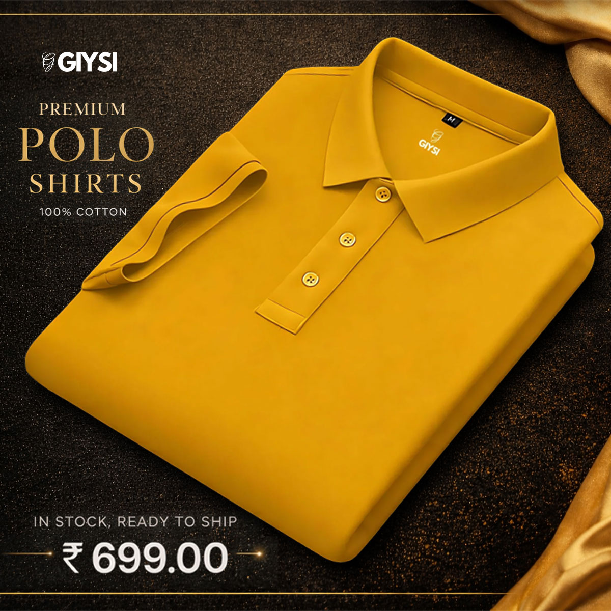 GIYSI Facebook ad