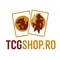 TCG Shop