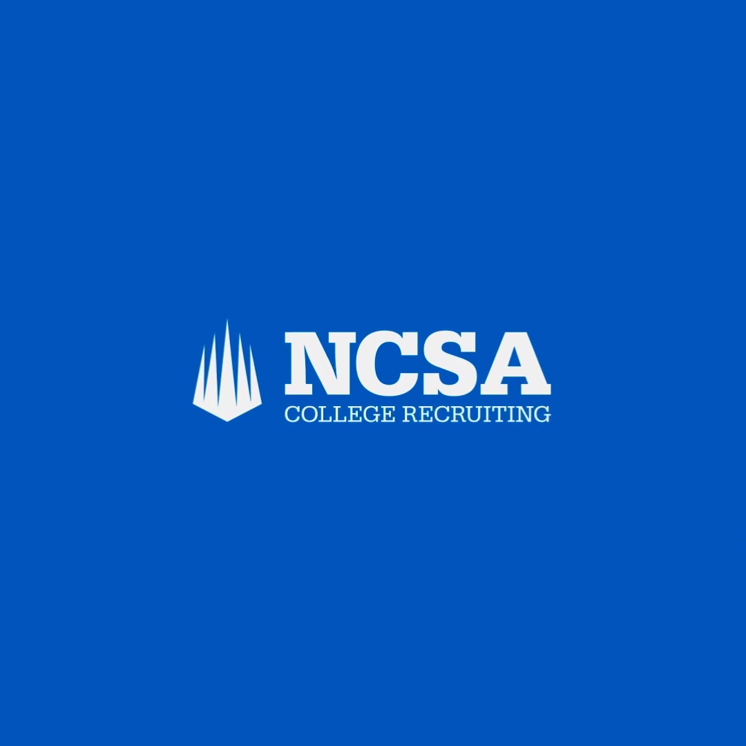 NCSA College Recruiting Facebook ad from Jul 29, 2025