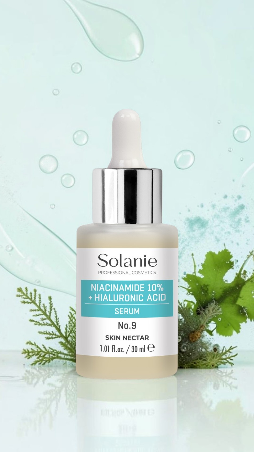 SisiCosmetice Facebook ad