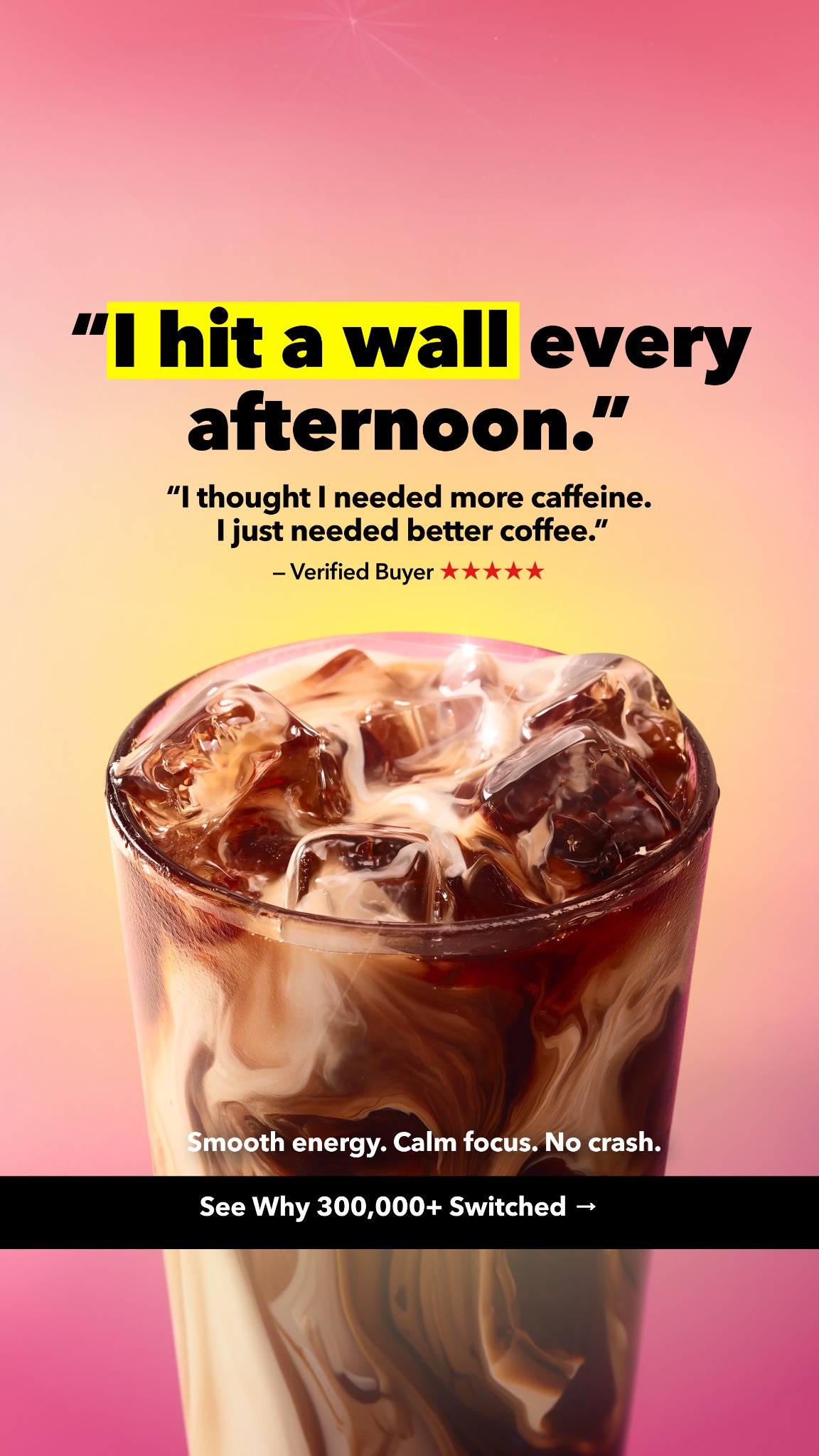 Everyday Dose Facebook ad