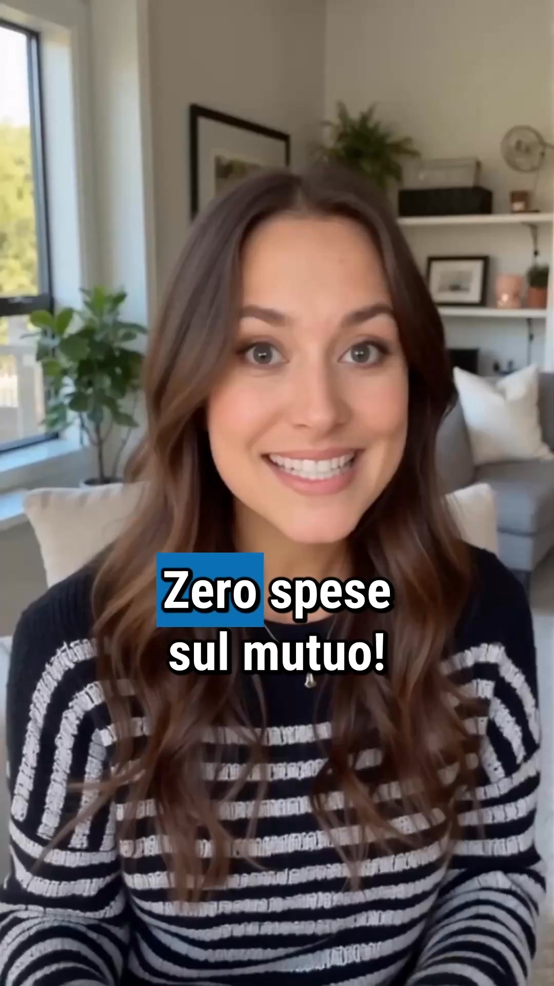 Gelsomina D'Acca - Consulente del Credito Facebook ad: Mutuo zero spese in promo