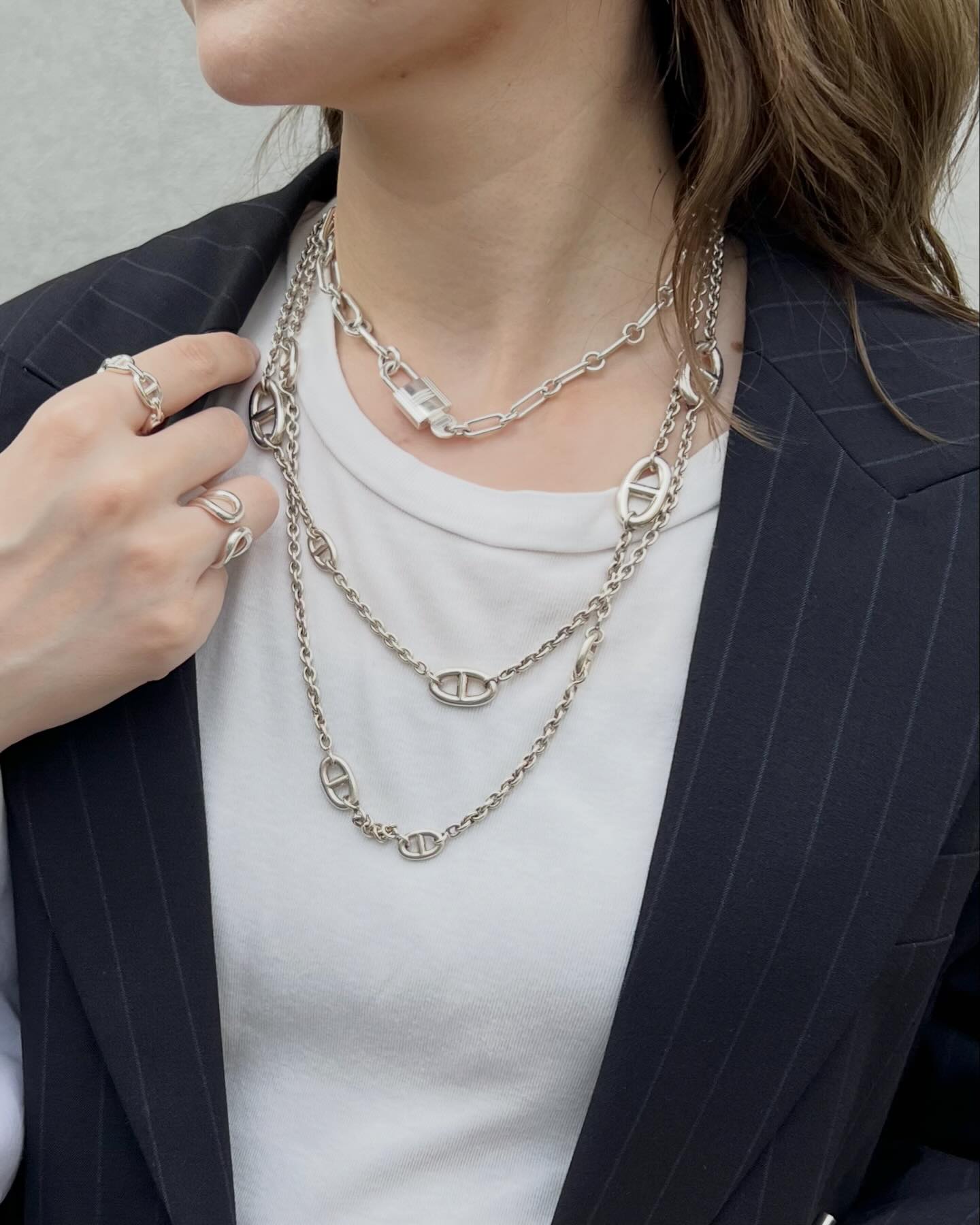 株式会社エイト Facebook ad: It’s not just the bags-here’s why Hermès silver…