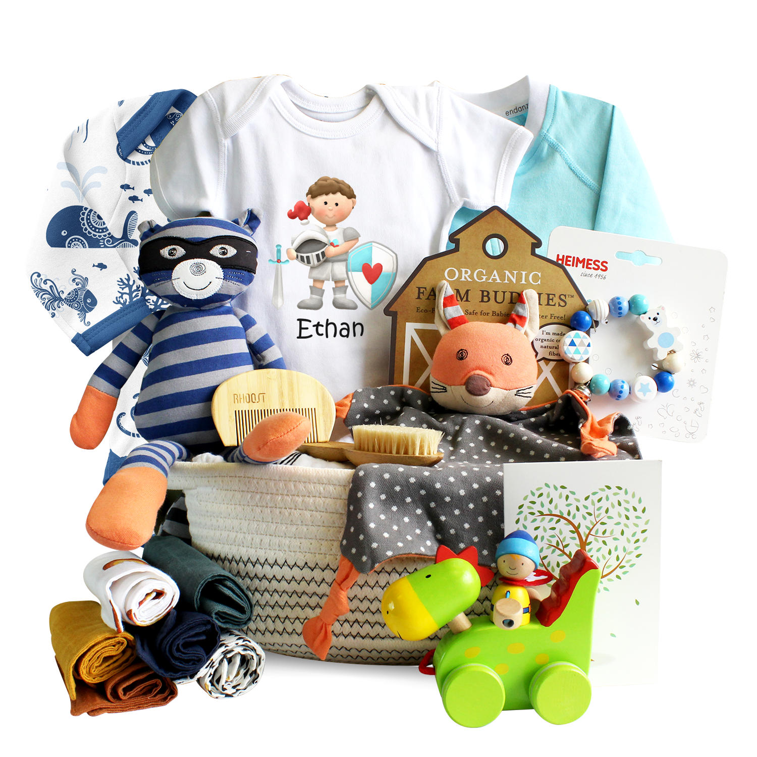 Baby Joy Canada Facebook ad