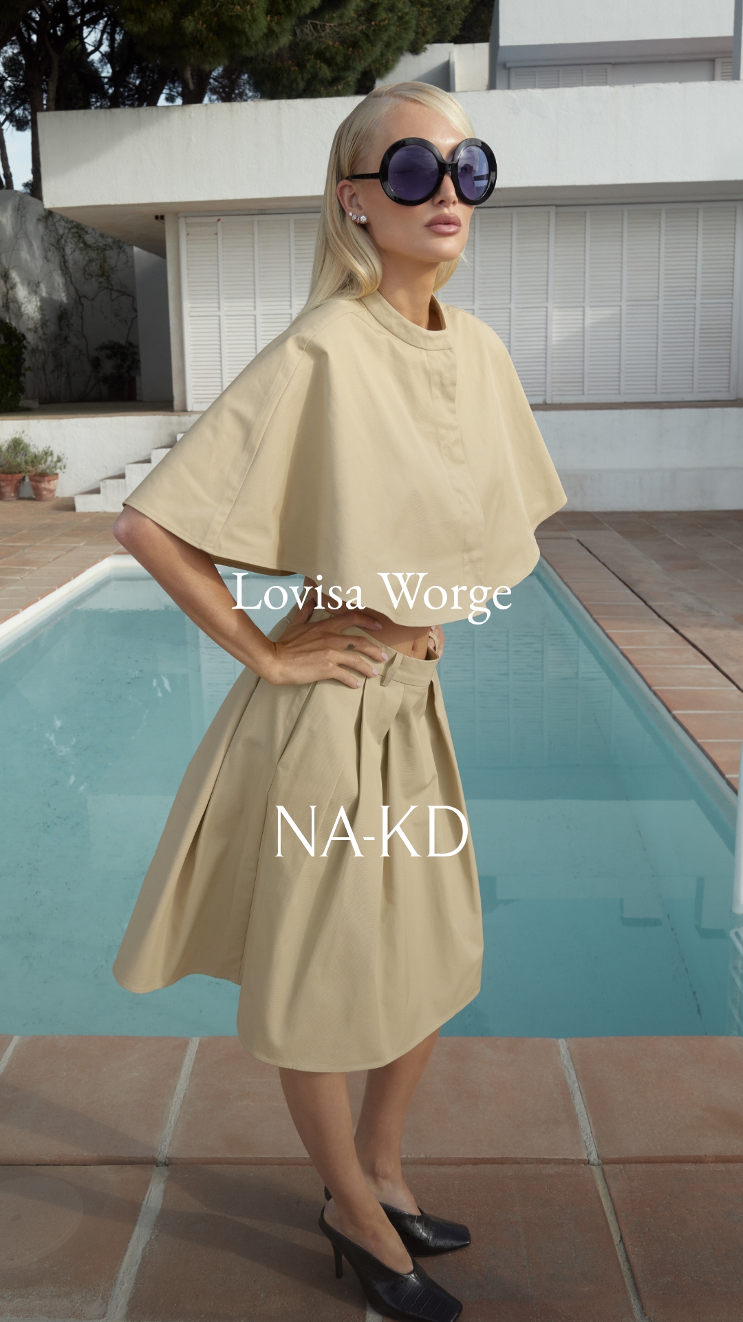 NA-KD.com Facebook ad