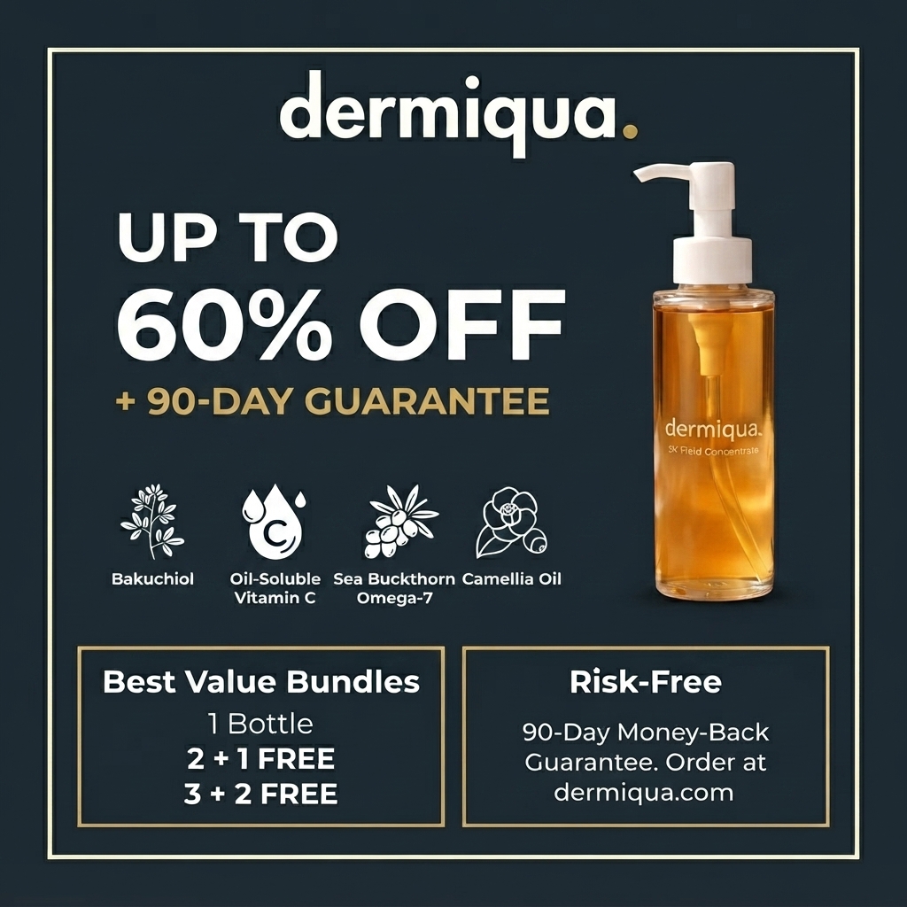 Dermiqua Facebook ad: Reach the Field Where Freeze Sessions Can't