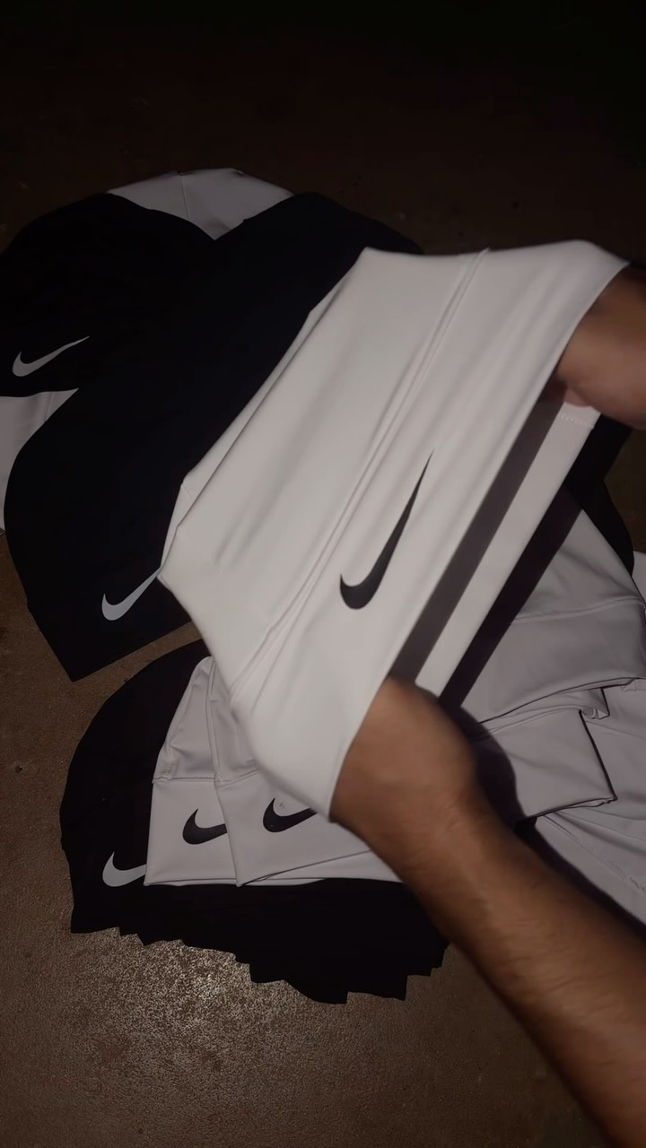 Dripshope.ma Facebook ad: Skull cap Nike livraison fabooor