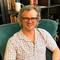 Author Drew Strickland