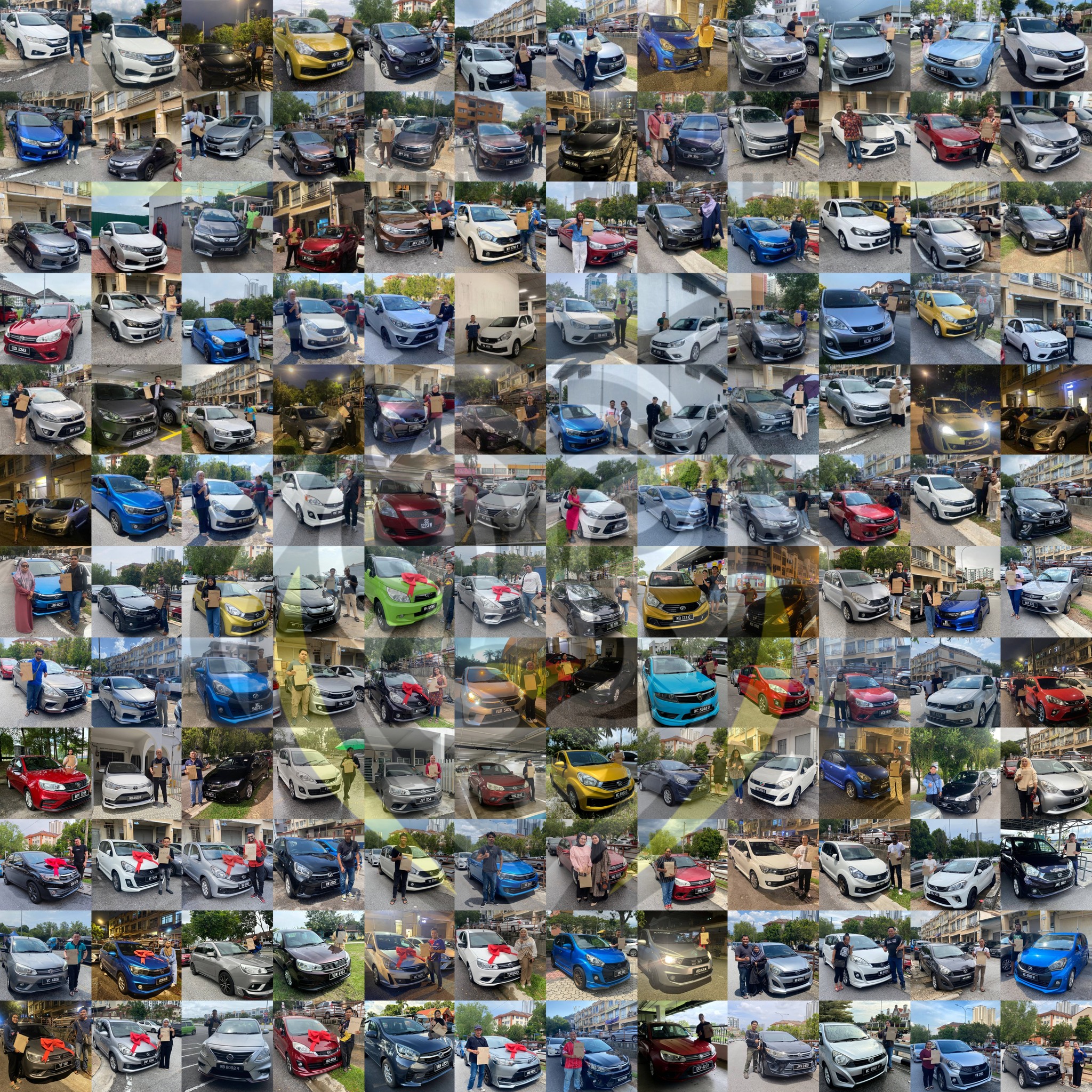 LOAN Kereta MESTI LULUS Facebook ad: APA SEBAB RAMAI PILIH MYBELAS MOTOR?