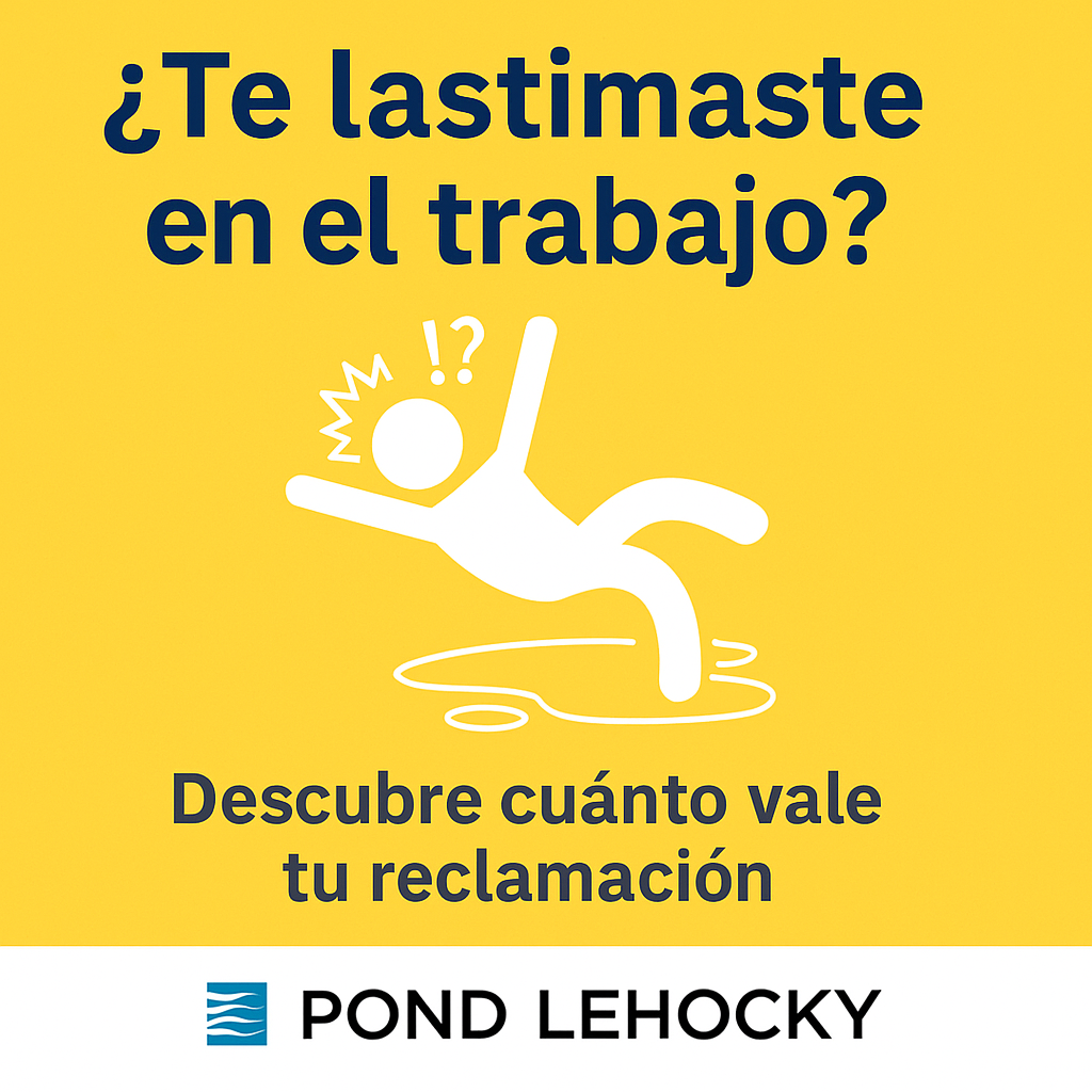 Pond Lehocky Giordano, Inc. Facebook ad