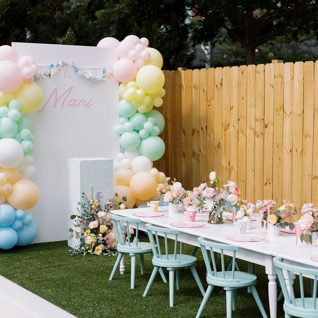 The Bunny Hive Raleigh Facebook ad: The Bunny Hive Raleigh is the ideal indoor/outdoor…