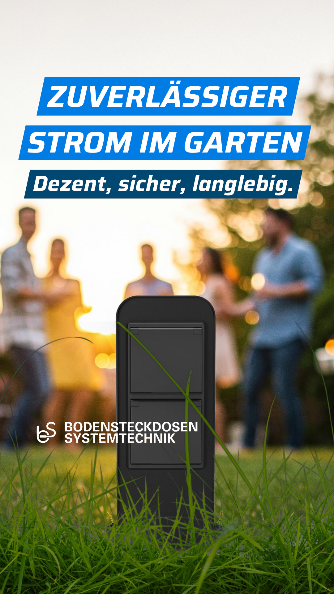Elektroland24 GmbH & Co. KG Facebook ad from Nov 6, 2025