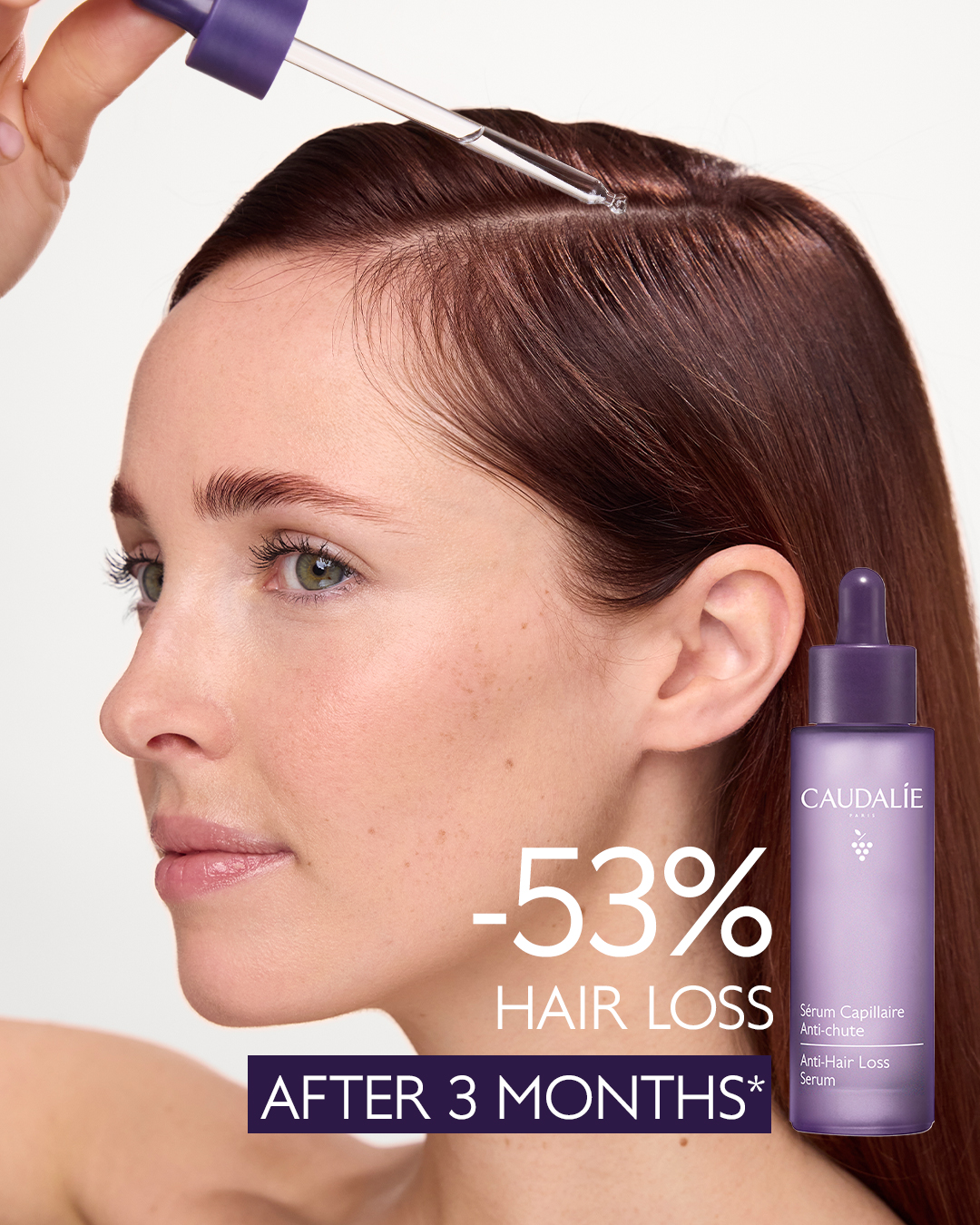 Caudalie Facebook ad