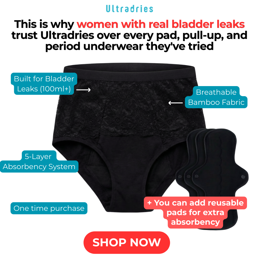 Life Beyond Leaks Facebook ad