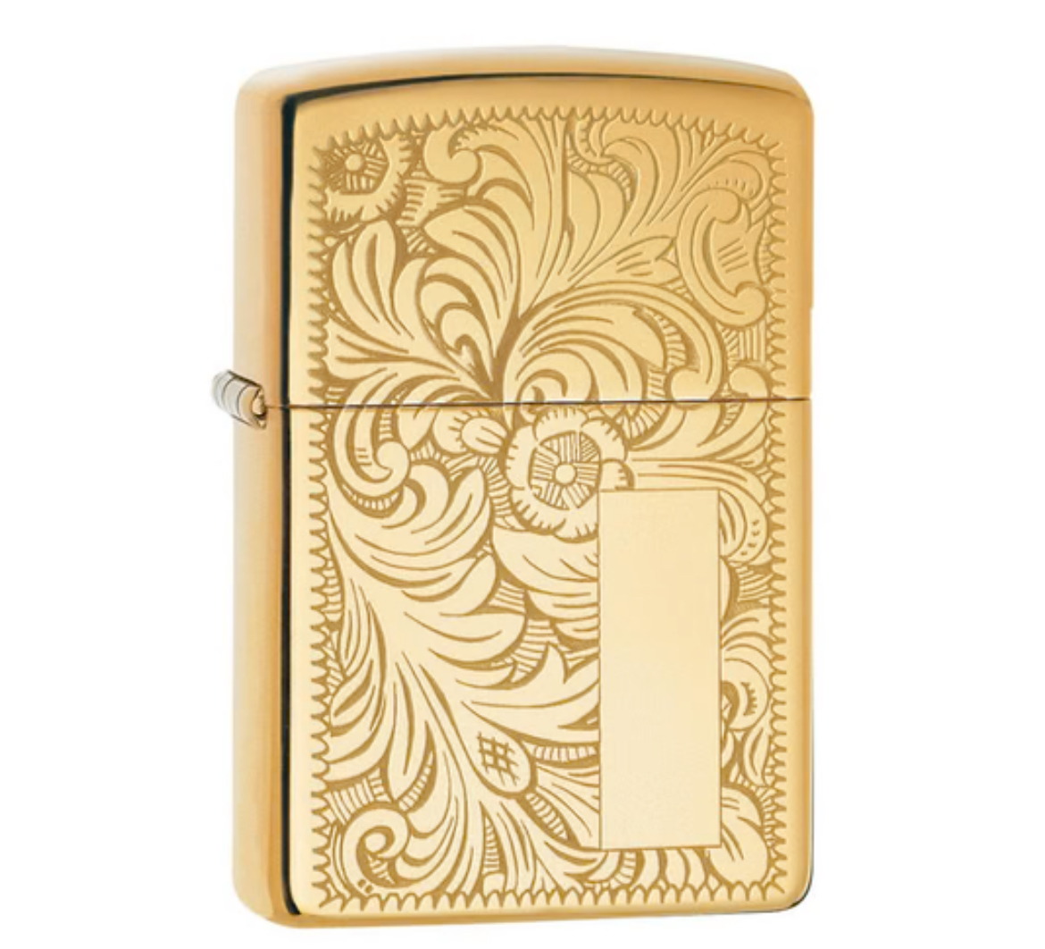 Zippo Kosova Facebook ad