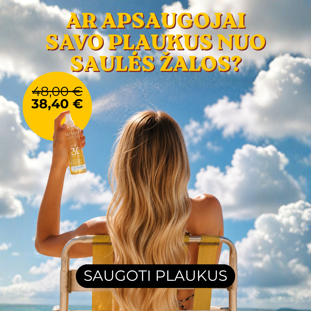 Grožio Kosmetika Facebook ad