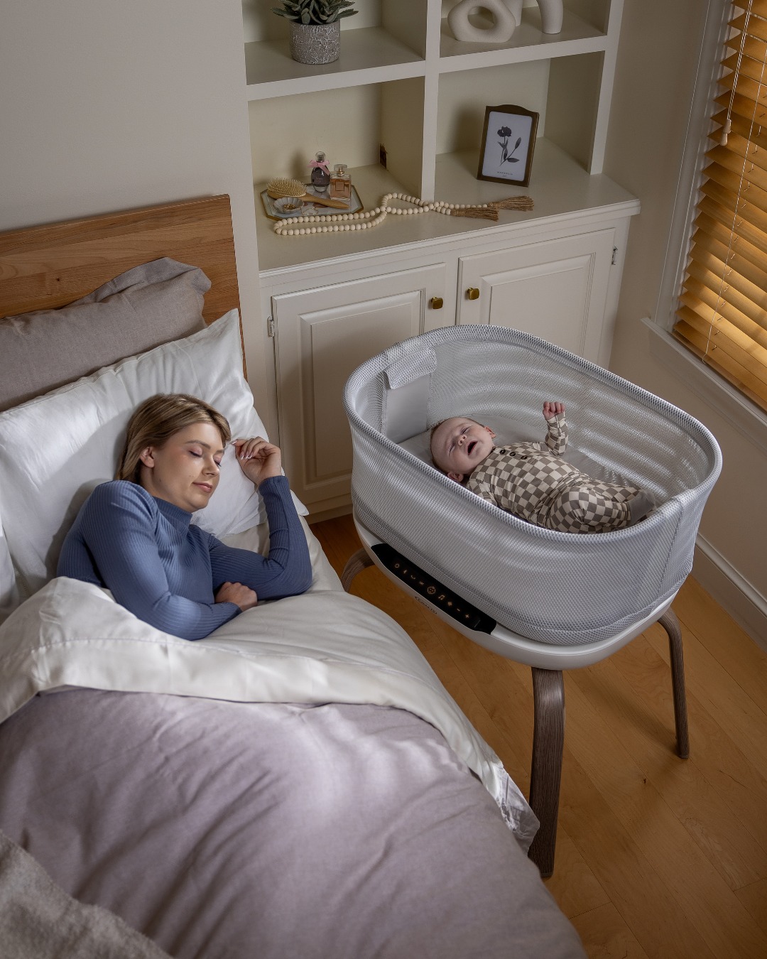 Graco Children's Products Facebook ad
