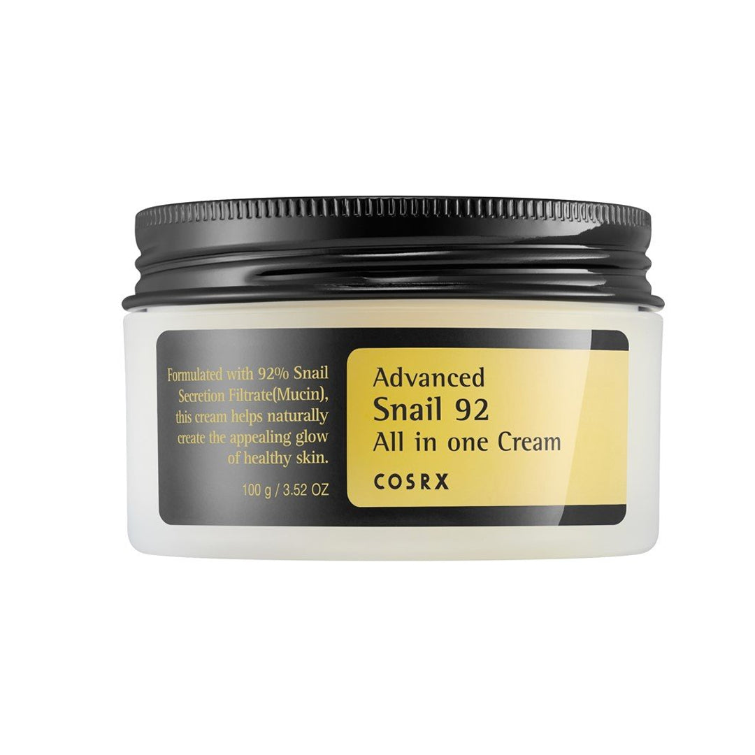 Kocare Beauty Facebook ad