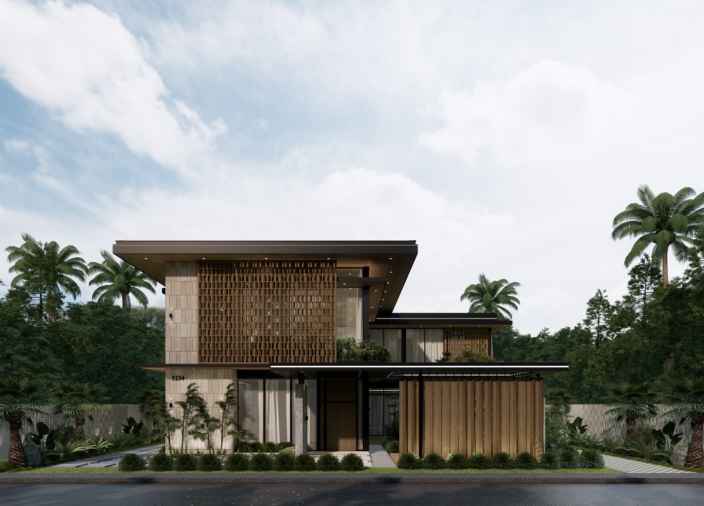 MOCASA Design and Build Facebook ad