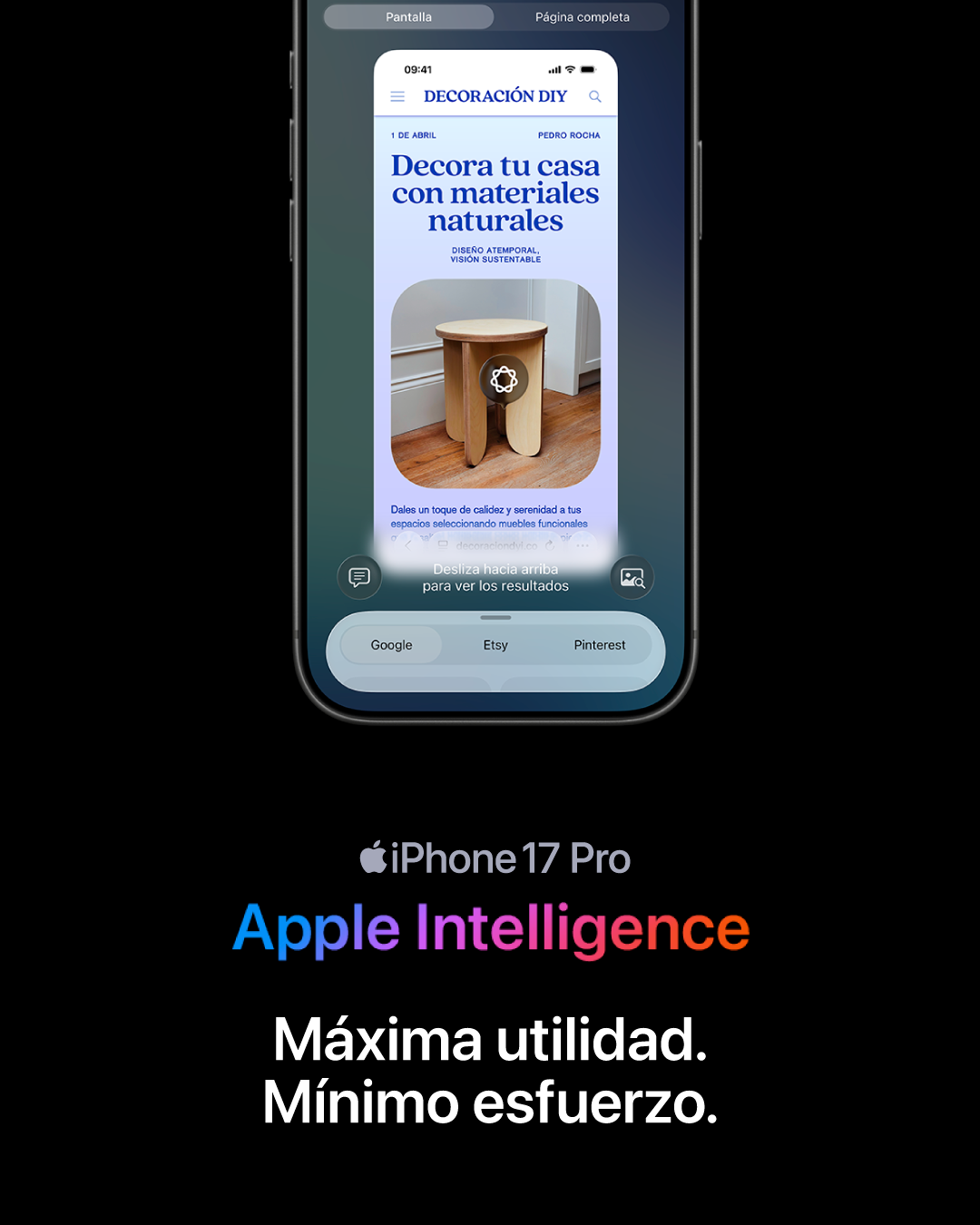 MacOnline Facebook ad