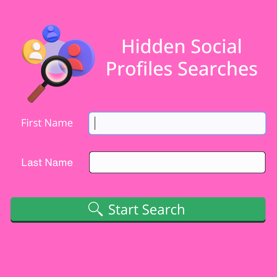 SocialCatfish.com Facebook ad