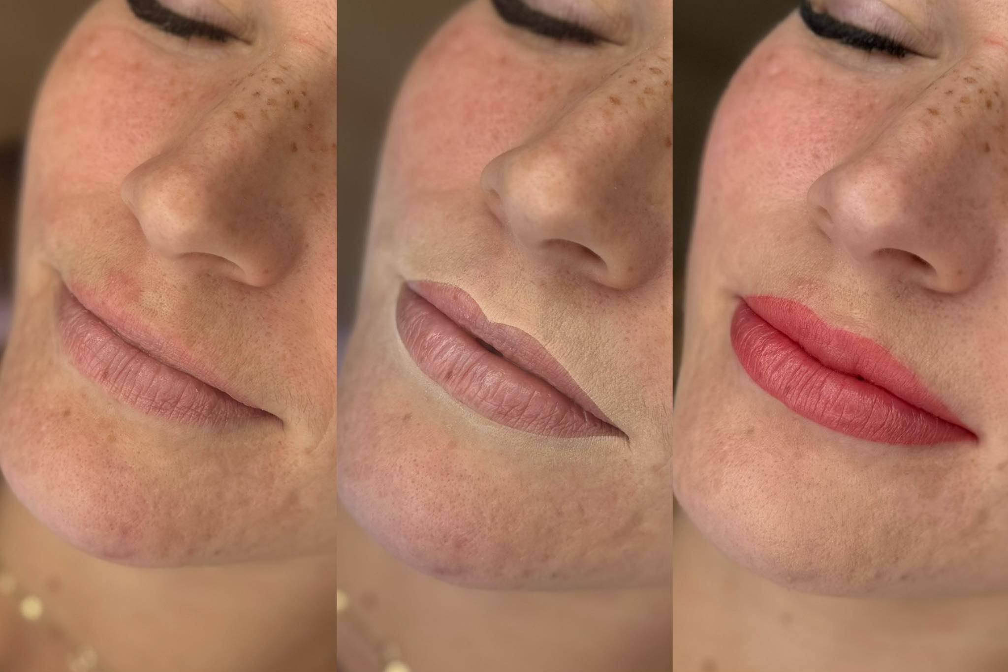 L’Architecte Micropigmentation Facebook ad: Micropigmentation spécialisée - LipBlush Des lèvres…