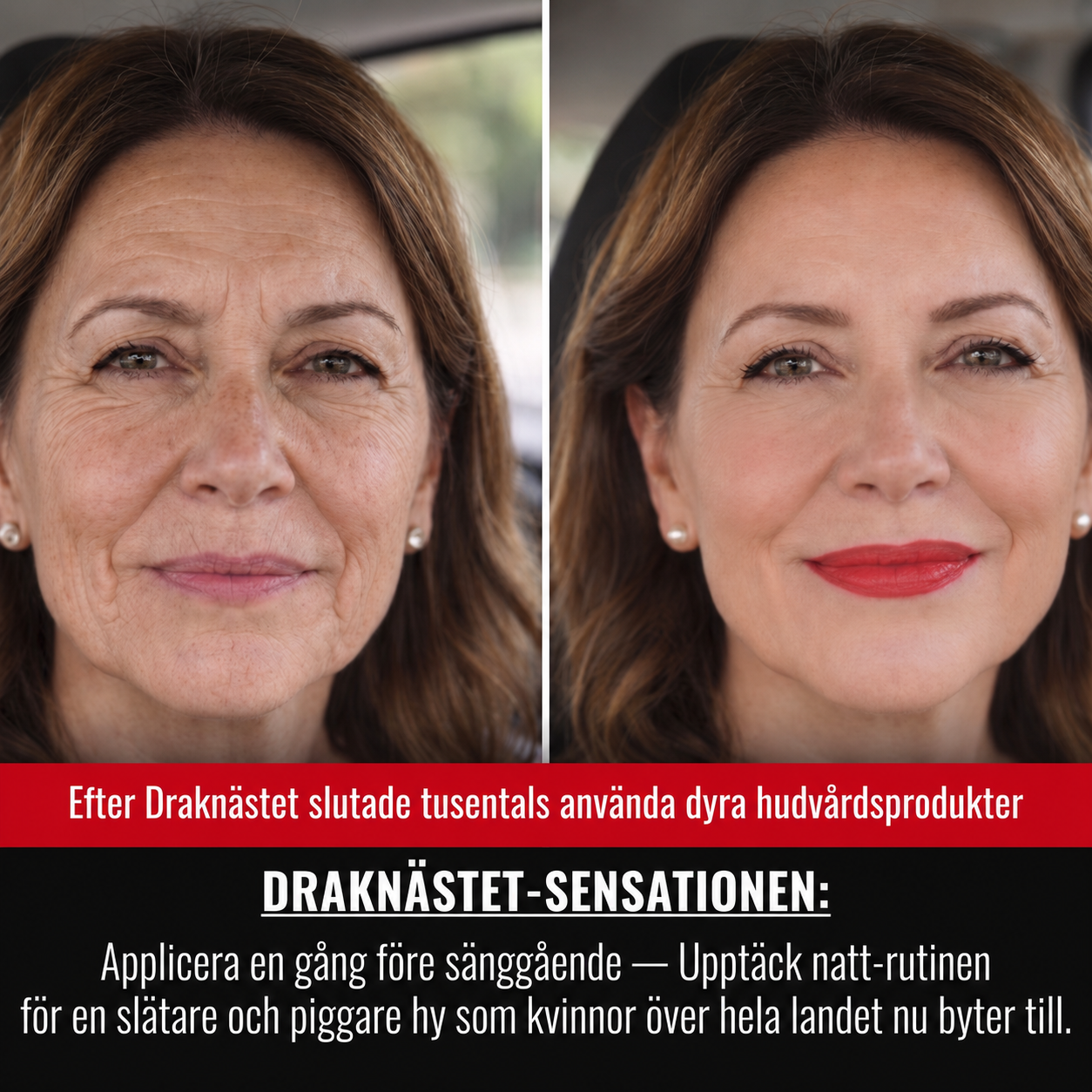 Allmän hälsoblogg Facebook ad