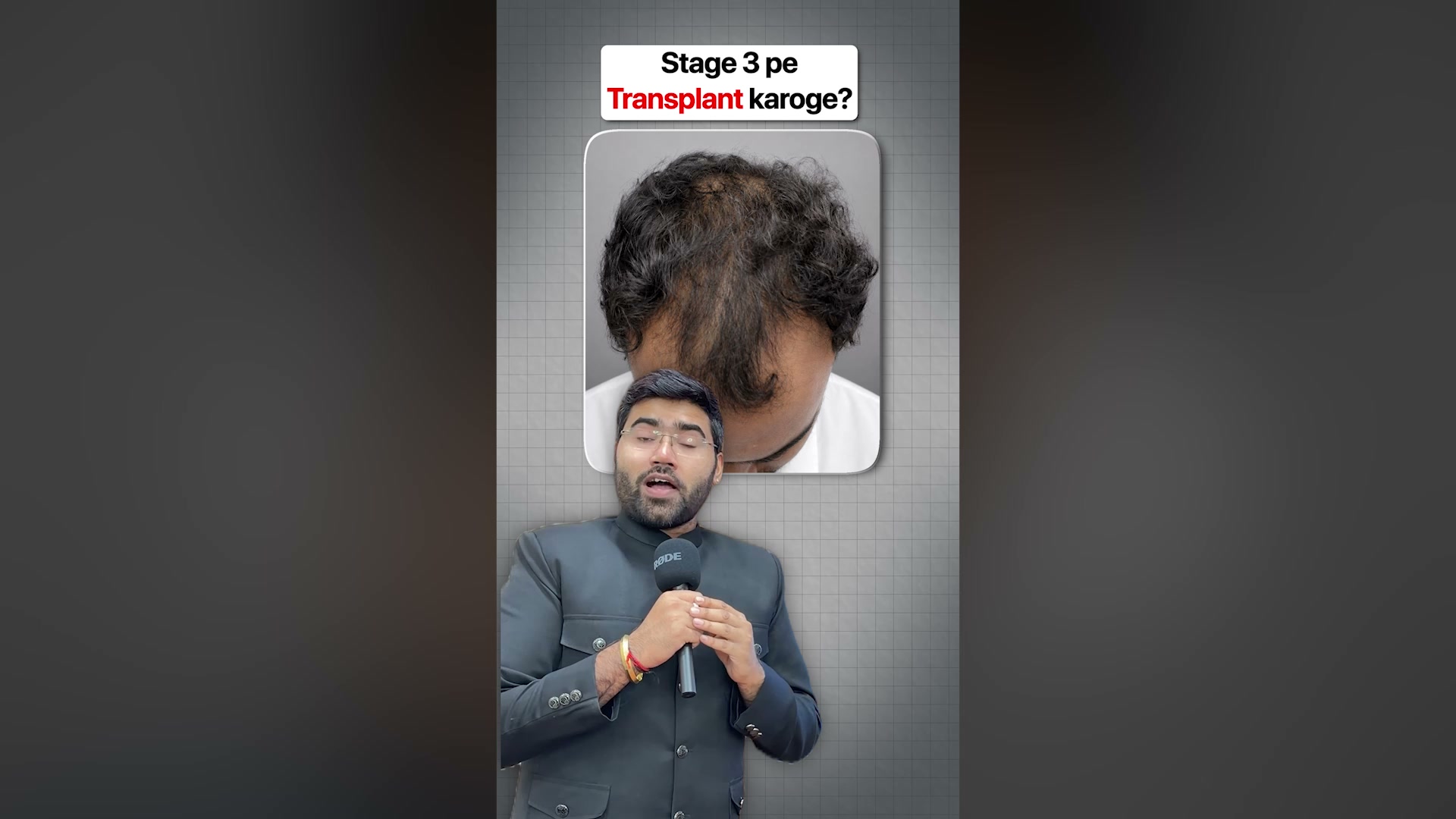 Traya Facebook ad from Aug 17, 2026