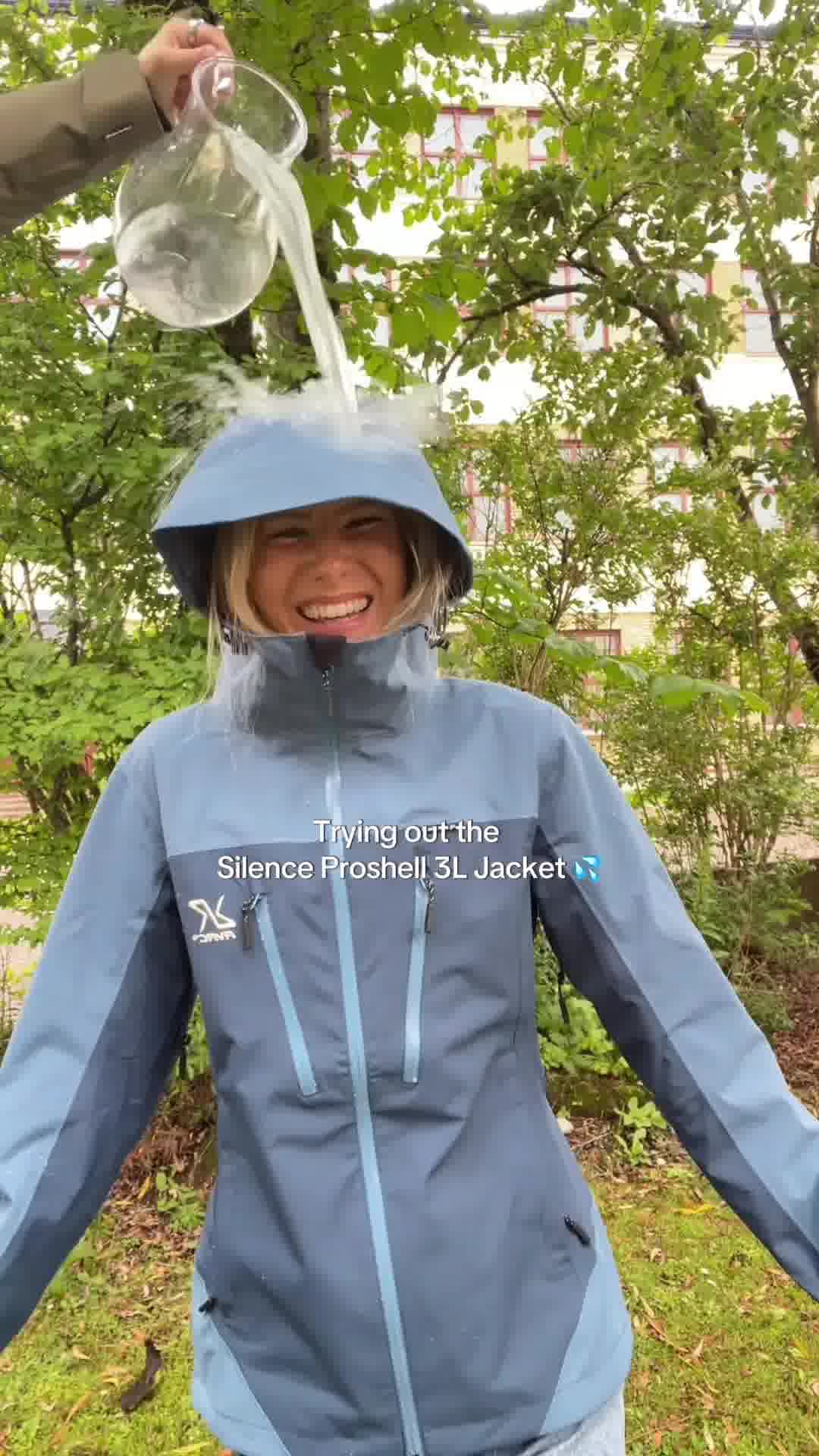 RevolutionRace Facebook ad from Jul 6, 2026