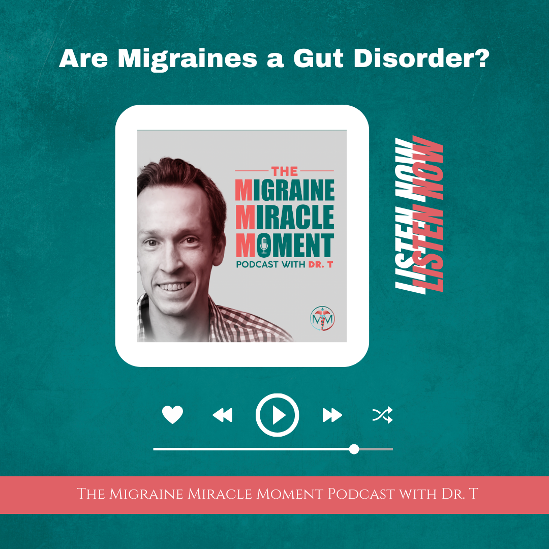 The Migraine Miracle Facebook ad: Listen to the Podcast