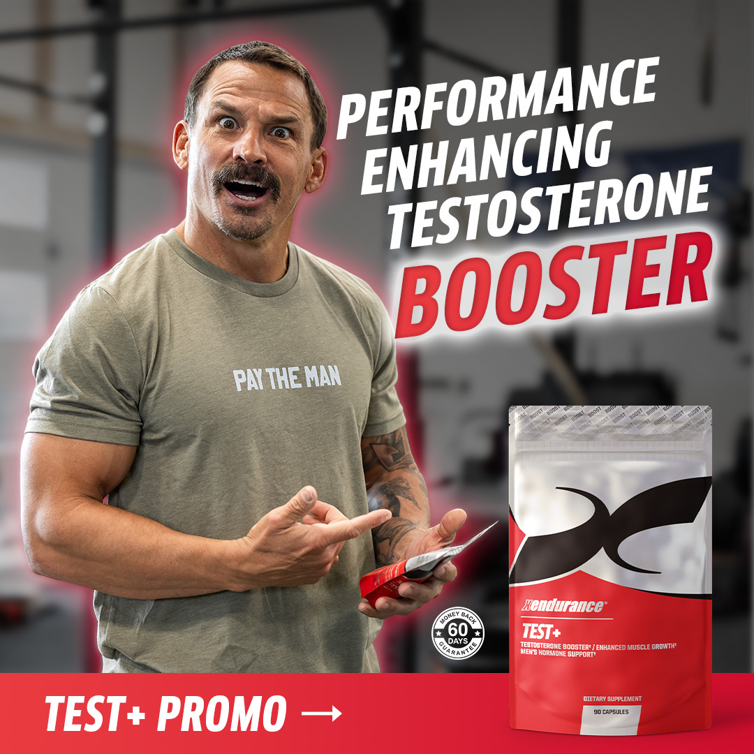 Josh Bridges Facebook ad from Aug 11, 2026