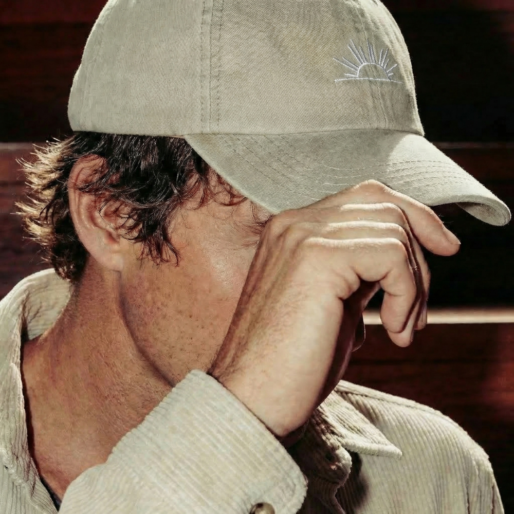 CAPS Apparel Facebook ad