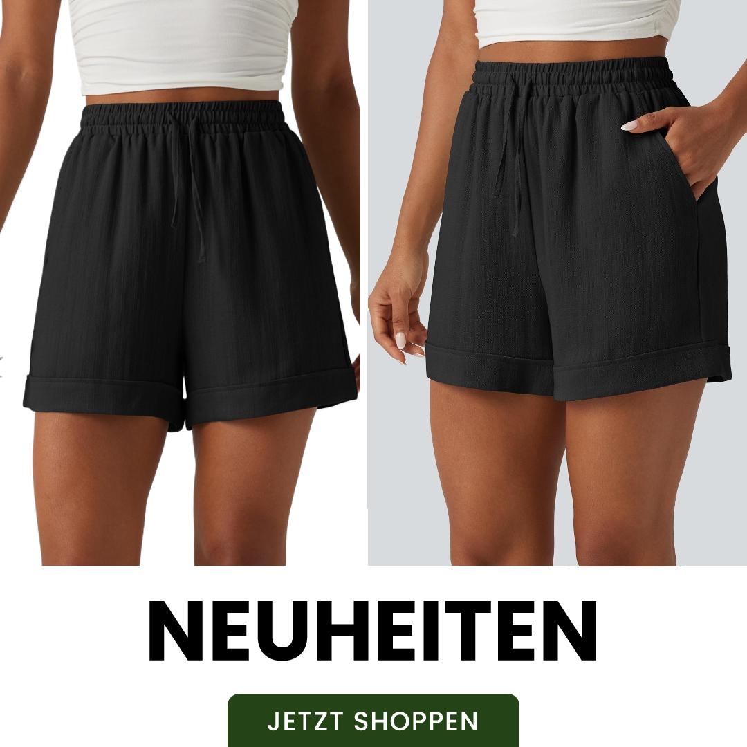 Halara Deutschland Facebook ad