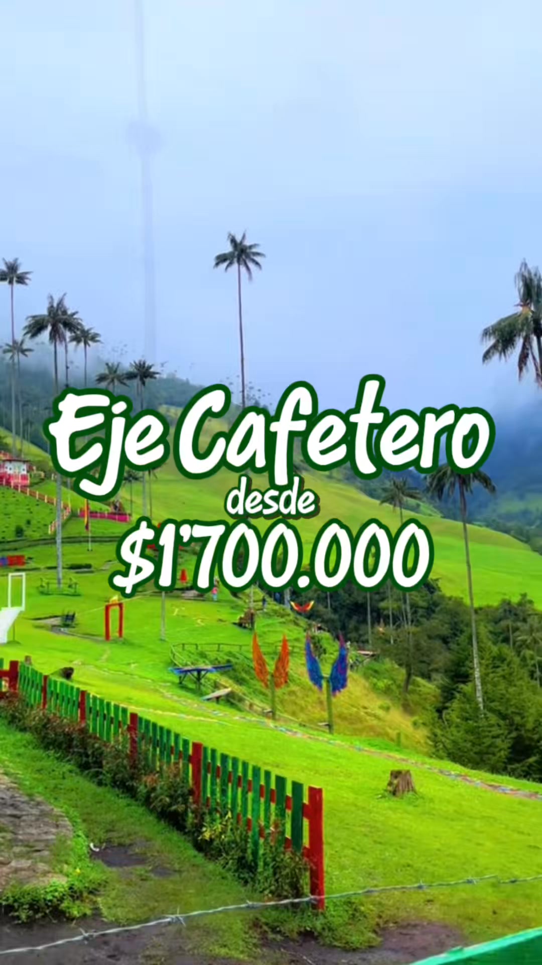 On_viajar Facebook ad: Compra 100% Segura