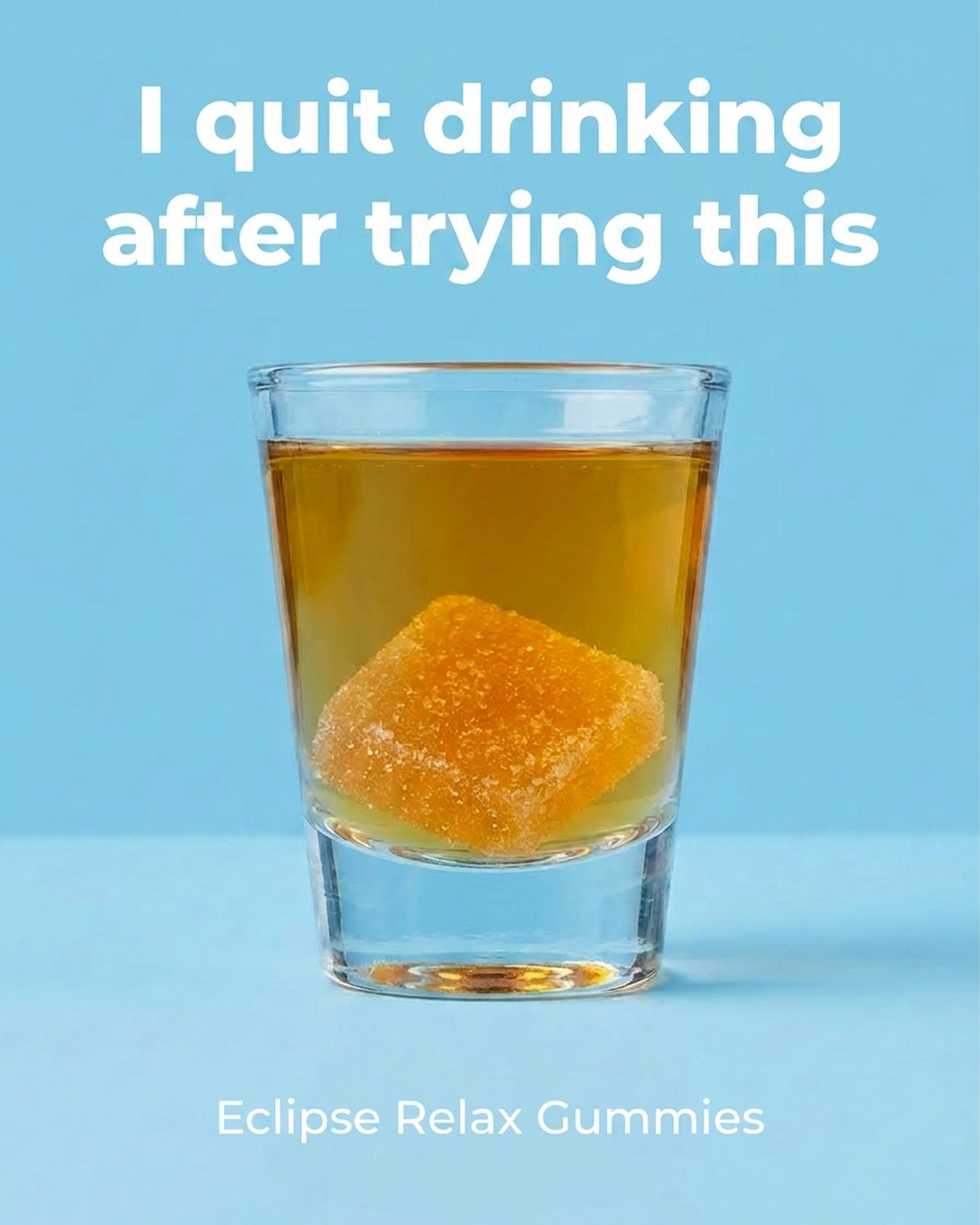 Eclipse Brands Facebook ad