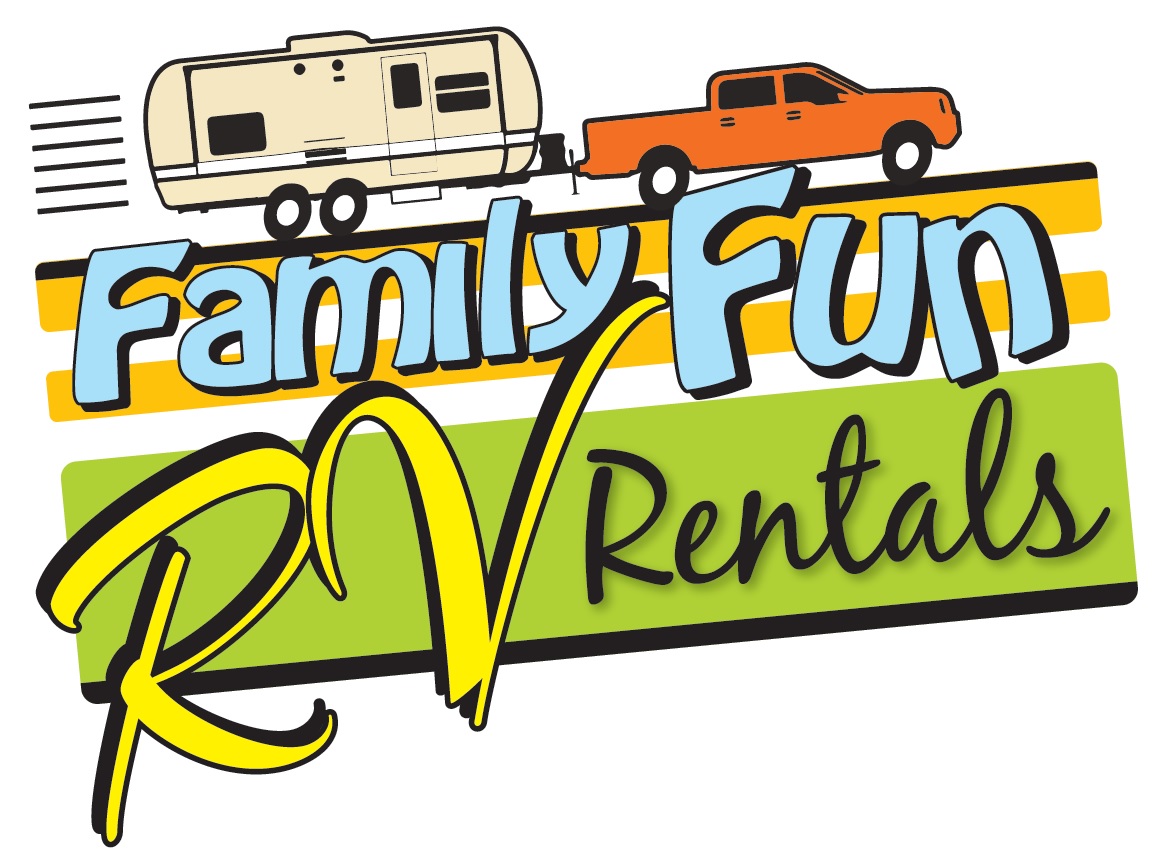 Family Fun RV Rentals Facebook ad: Family Fun RV Rental is a company that…