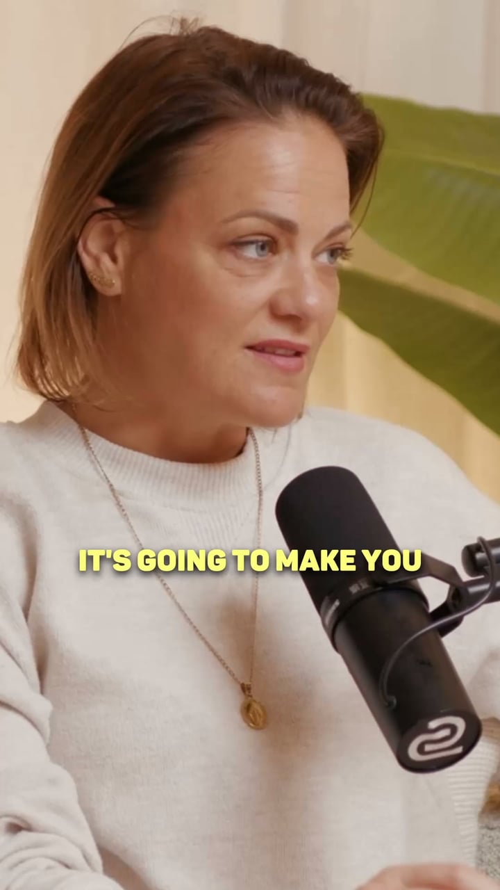 My Way Up Facebook ad: Lost interest in sex?
