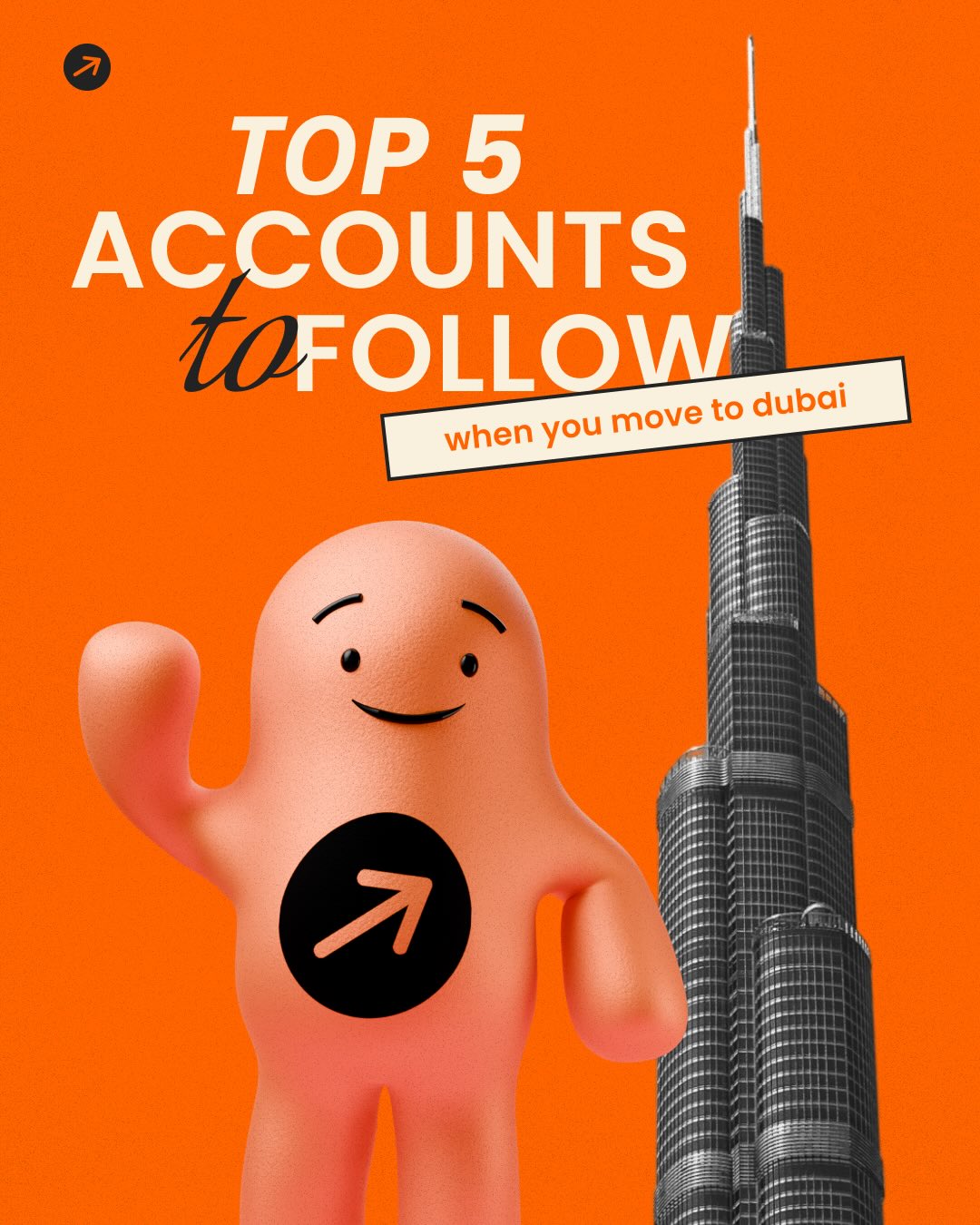 Solus City Facebook ad: We’ve rounded up the TOP 5 accounts that’ll…